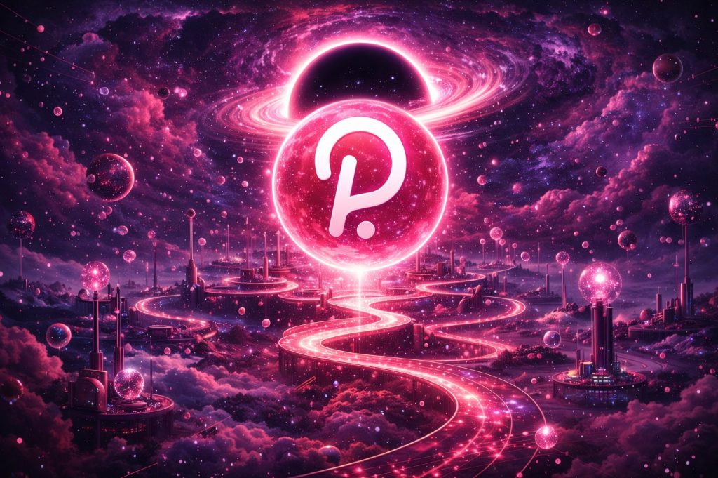 Polkadot Review: Is It Worth Buying?