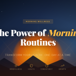 Morning Routines