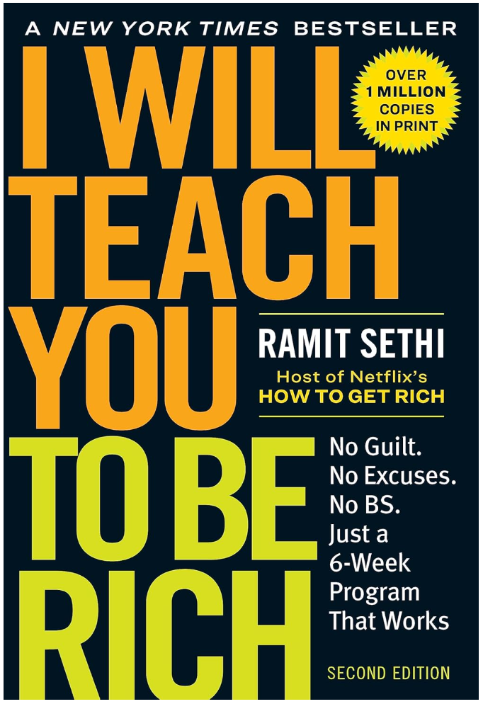 I Will Teach You to Be Rich: Honest Review