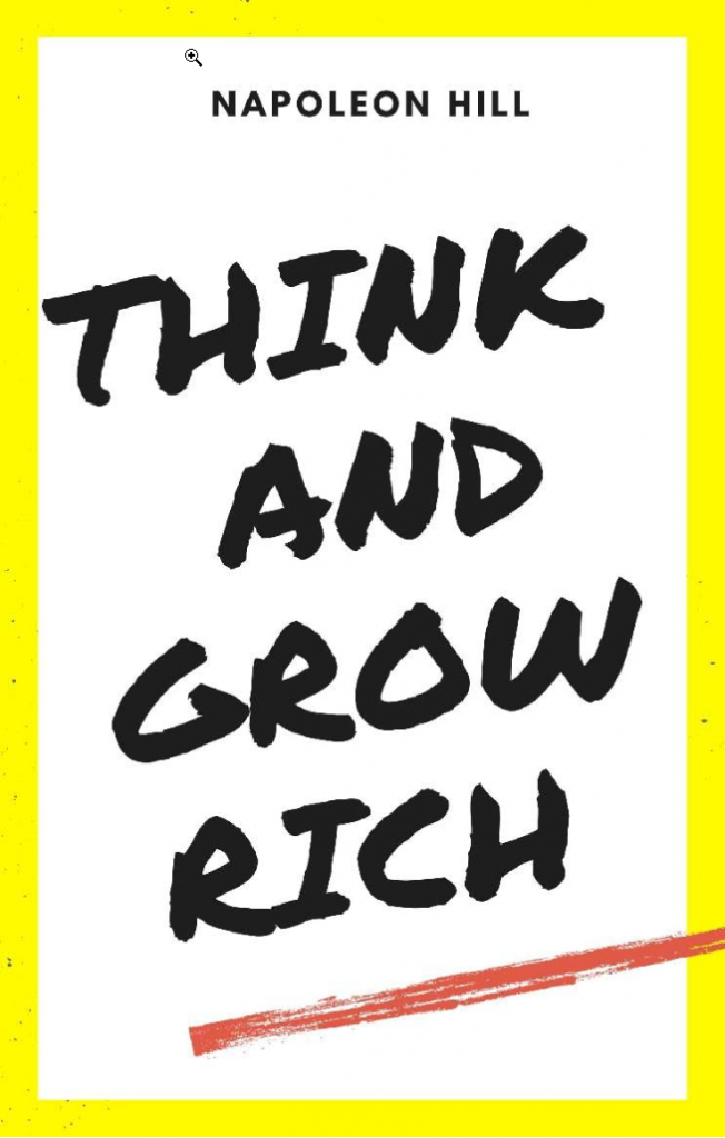 Think and Grow Rich Review: Still Worth It in 2026?