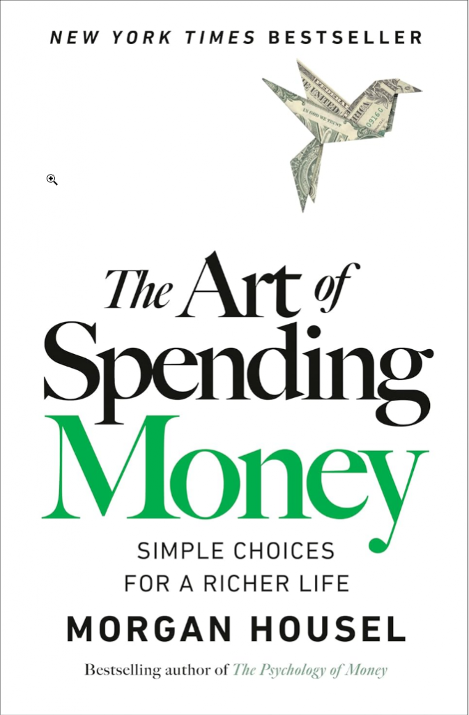 The Art of Spending Money Review: Worth It?