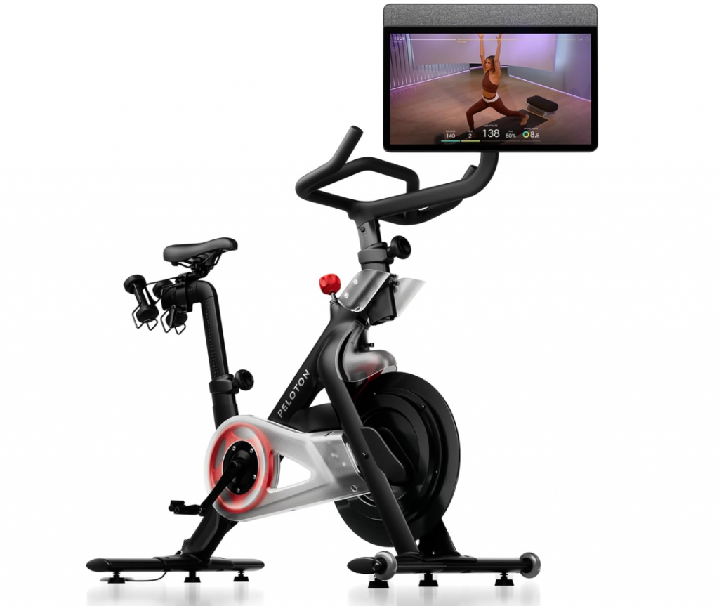 Peloton Bike Review: Is It Worth It?