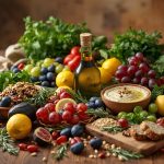 Mediterranean Diet