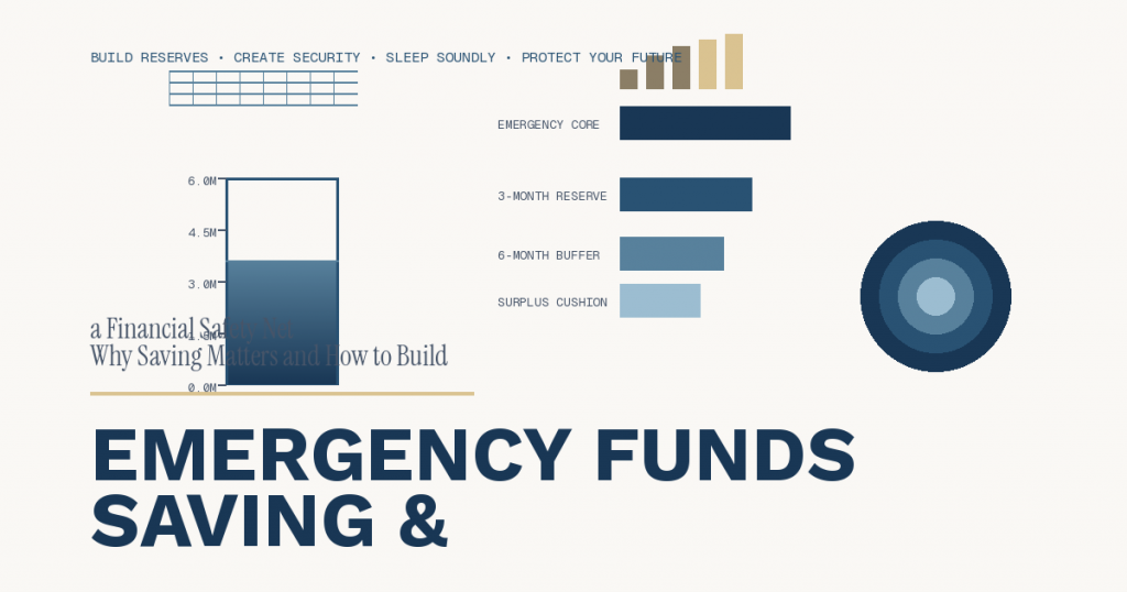 Emergency Funds