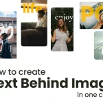 TextBehindImage.com Review: Create Eye-Catching Text Effects in Seconds