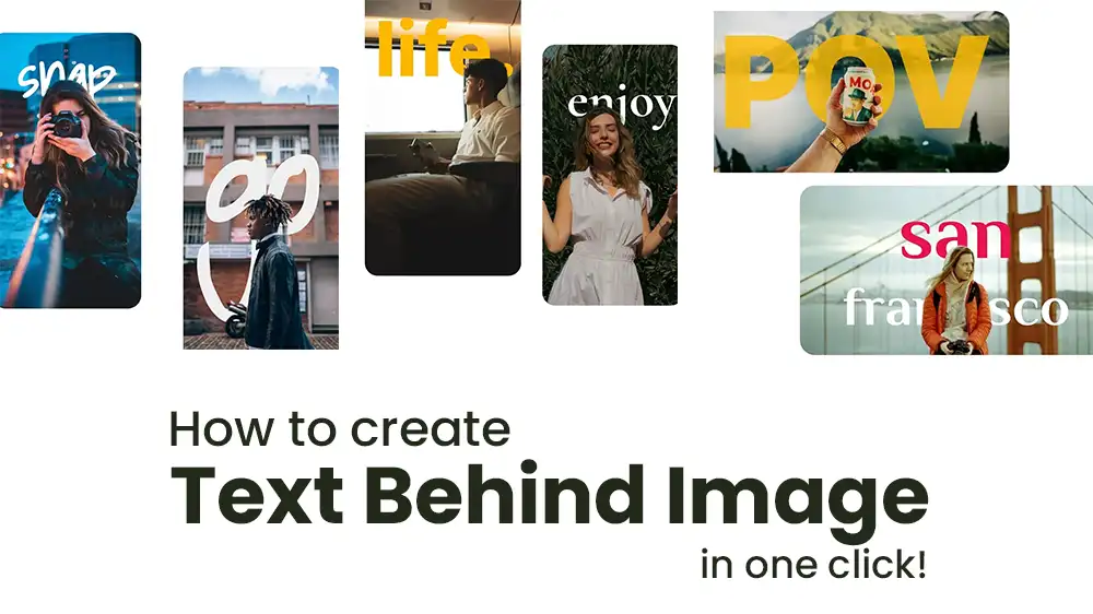 TextBehindImage.com Review: Create Eye-Catching Text Effects in Seconds