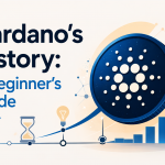 Cardano history