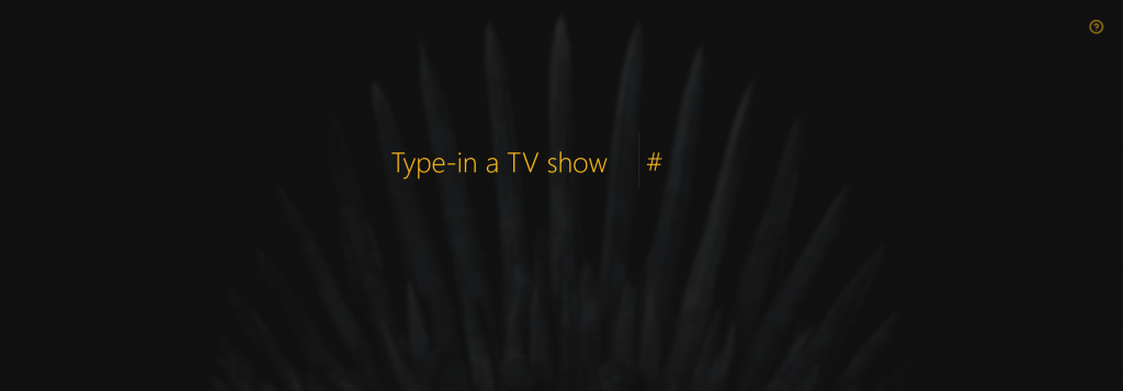 Tiii.me Review: Calculate Your TV Time Instantly