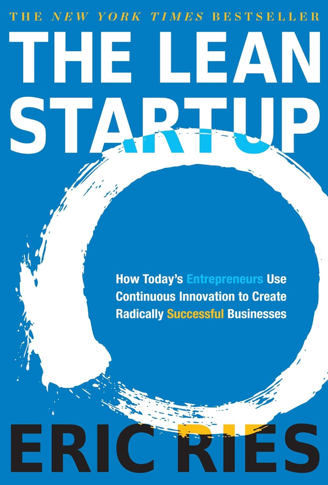 The Lean Startup Review: Still Worth It?