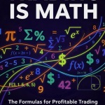 Trading is Math