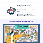 Class Central Review 2026: Best Free Course Search Engine?