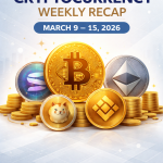 Crypto Weekly Recap
