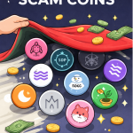 Notorious Rug Pull Cryptocurrencies: 10 Scams That Wiped Out Investors