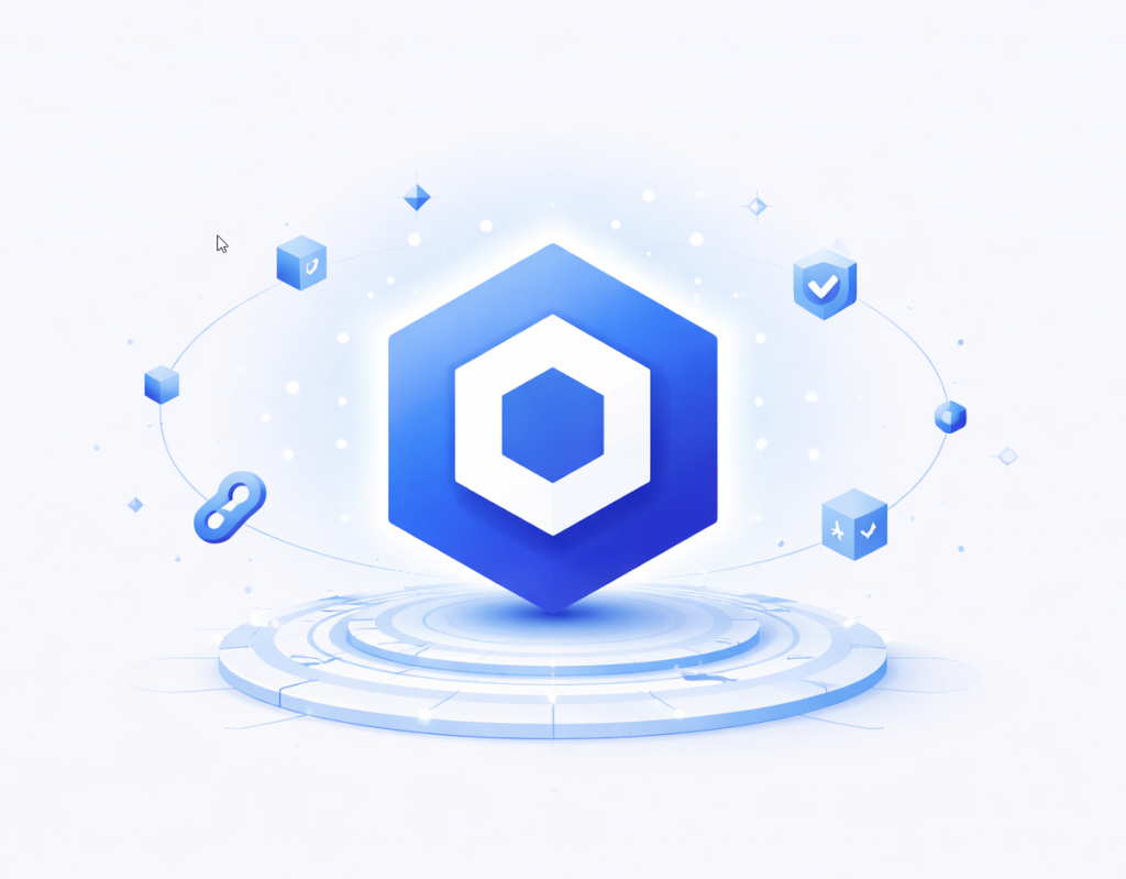Chainlink: The Oracle That Changed Crypto Forever